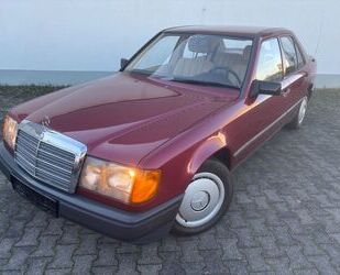 Mercedes-Benz 200 Gebrauchtwagen