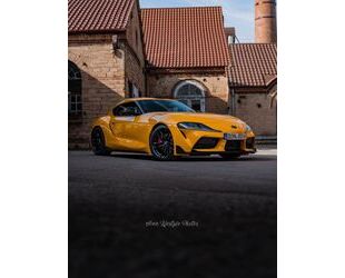 Toyota Supra Gebrauchtwagen