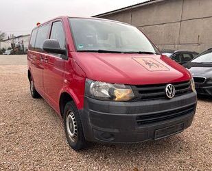 VW T5 Transporter Gebrauchtwagen