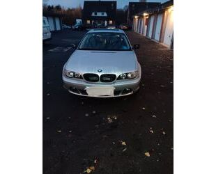 BMW 318 Gebrauchtwagen