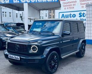 Mercedes-Benz G 400 Gebrauchtwagen