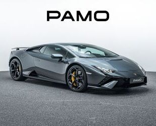 Lamborghini Huracán Gebrauchtwagen