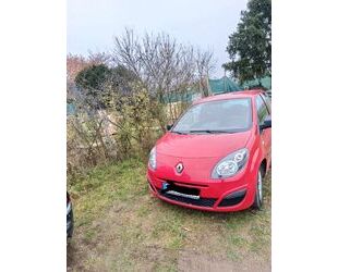 Renault Twingo Gebrauchtwagen