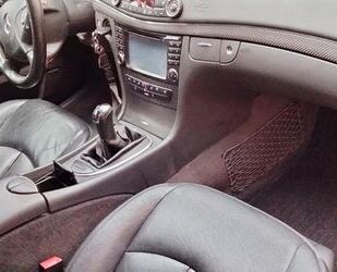 Mercedes-Benz E 200 Gebrauchtwagen