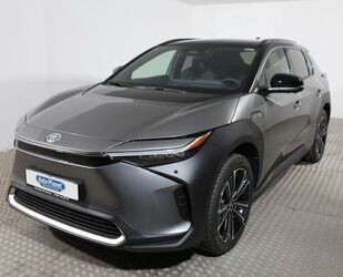 Toyota bZ4X Gebrauchtwagen