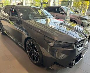 BMW M5 Gebrauchtwagen