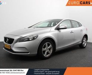 Volvo V40 Gebrauchtwagen