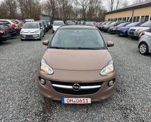 Opel Adam Gebrauchtwagen