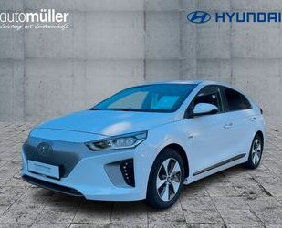Hyundai Hyundai IONIQ STYLE LM*LED*KlimaA*Navi*PDC*ACC*SHZ Gebrauchtwagen