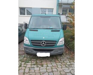 Mercedes-Benz Sprinter Gebrauchtwagen