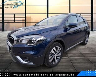 Suzuki (SX4) S-Cross Gebrauchtwagen