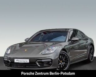 Porsche Panamera Gebrauchtwagen
