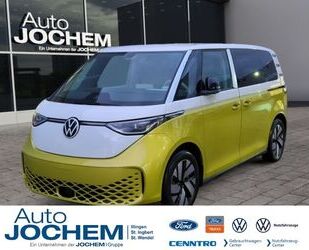 VW ID. Buzz Gebrauchtwagen