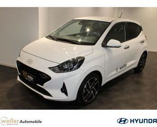 Hyundai i10 Gebrauchtwagen