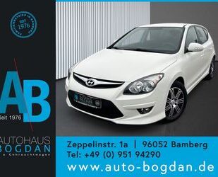Hyundai i30 Gebrauchtwagen