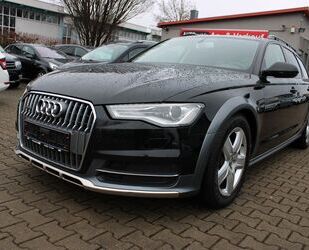 Audi A6 Allroad Gebrauchtwagen