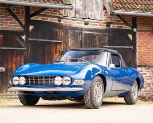 Fiat Dino Gebrauchtwagen