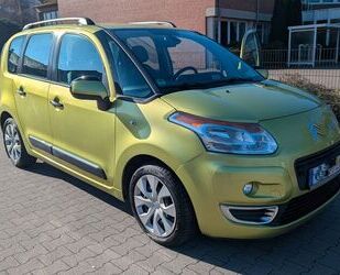 Citroen C3 Picasso Gebrauchtwagen