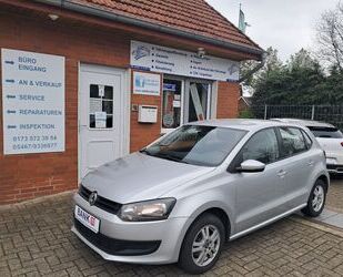 VW Polo Gebrauchtwagen