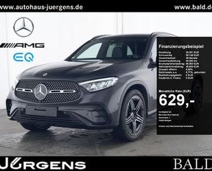 Mercedes-Benz GLC 300 Gebrauchtwagen