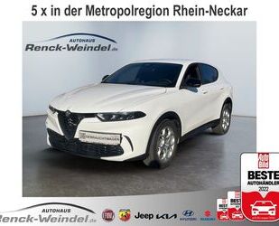 Alfa Romeo Tonale Gebrauchtwagen