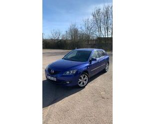 Mazda 3 Gebrauchtwagen