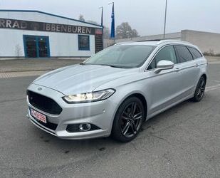 Ford Mondeo Gebrauchtwagen