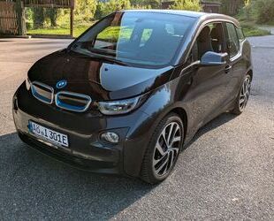 BMW i3 Gebrauchtwagen