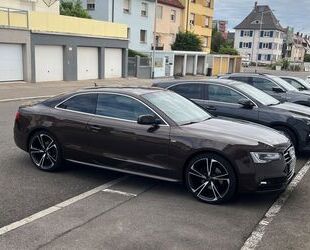 Audi A5 Gebrauchtwagen