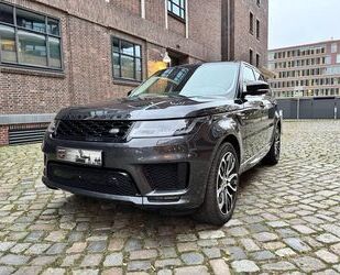 Land Rover Range Rover Sport Gebrauchtwagen