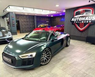 Audi R8 Gebrauchtwagen
