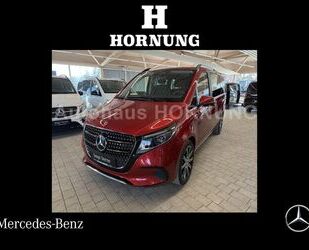 Mercedes-Benz V 300 Gebrauchtwagen