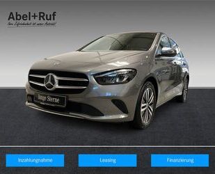 Mercedes-Benz B 250 Gebrauchtwagen