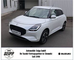Suzuki Swift Gebrauchtwagen