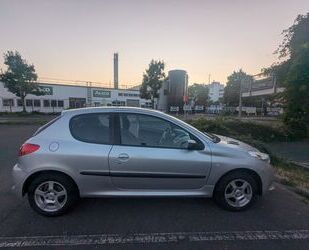 Peugeot 206 Gebrauchtwagen
