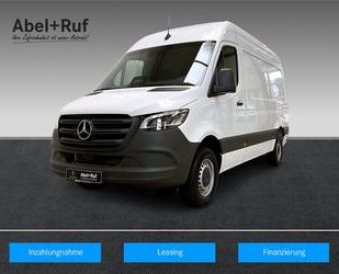 Mercedes-Benz Sprinter Gebrauchtwagen