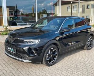 Aston Martin Mokka 