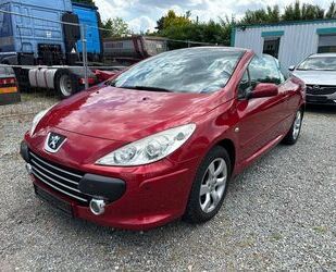 Peugeot 307 Gebrauchtwagen