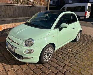 Fiat 500 Gebrauchtwagen