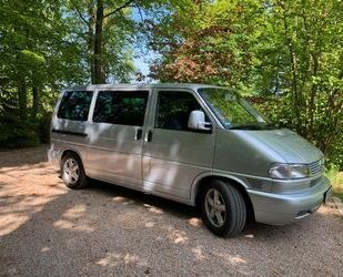 VW T4 Caravelle Gebrauchtwagen
