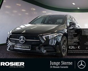 Mercedes-Benz A 250 Gebrauchtwagen
