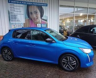 Peugeot 208 Gebrauchtwagen