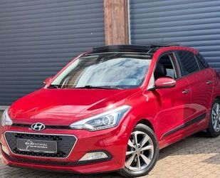 Hyundai i20 Gebrauchtwagen