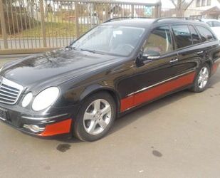 Mercedes-Benz E 280 Gebrauchtwagen