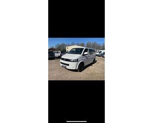 VW T5 andere Gebrauchtwagen