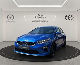 Kia ceed / Ceed Gebrauchtwagen
