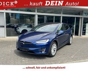 Tesla Model X Gebrauchtwagen