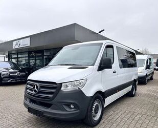 Mercedes-Benz Sprinter Gebrauchtwagen