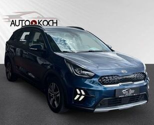 Kia Niro Gebrauchtwagen