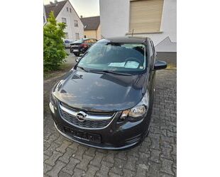Opel Karl Gebrauchtwagen